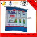 Beste Qualität Linyi Herkunft Reis Verpackung gewebt Taschen